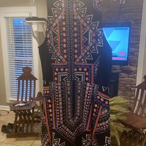Size Large Target Dress